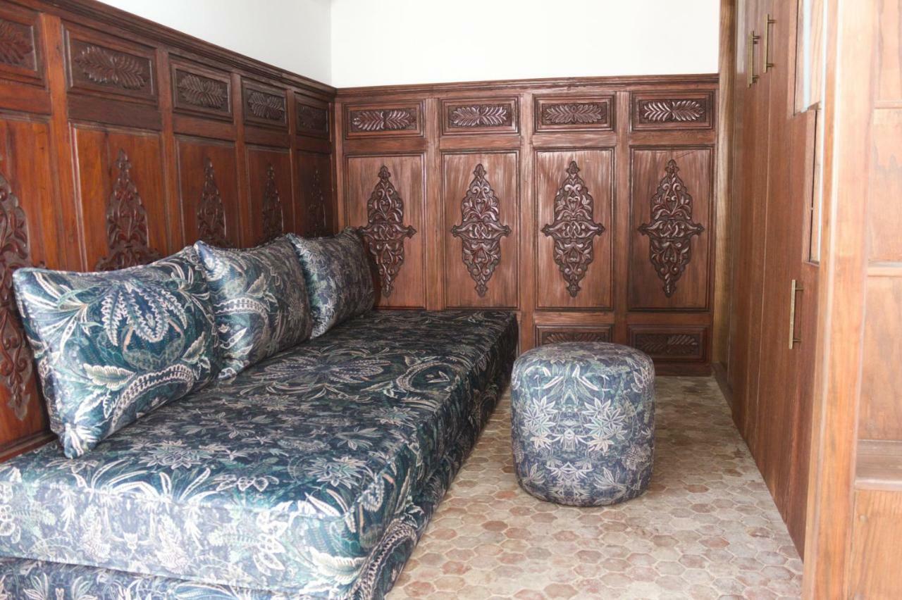Bed and Breakfast Dar Fama Tétouan Exteriér fotografie